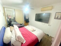 Blk 325 Bukit Batok Street 33 (Bukit Batok), HDB 4 Rooms #606759551